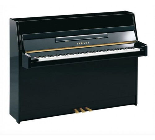 Yamaha B1-PE Пианино акустическое, черное полированное